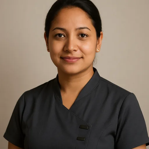 Sunita Gurung