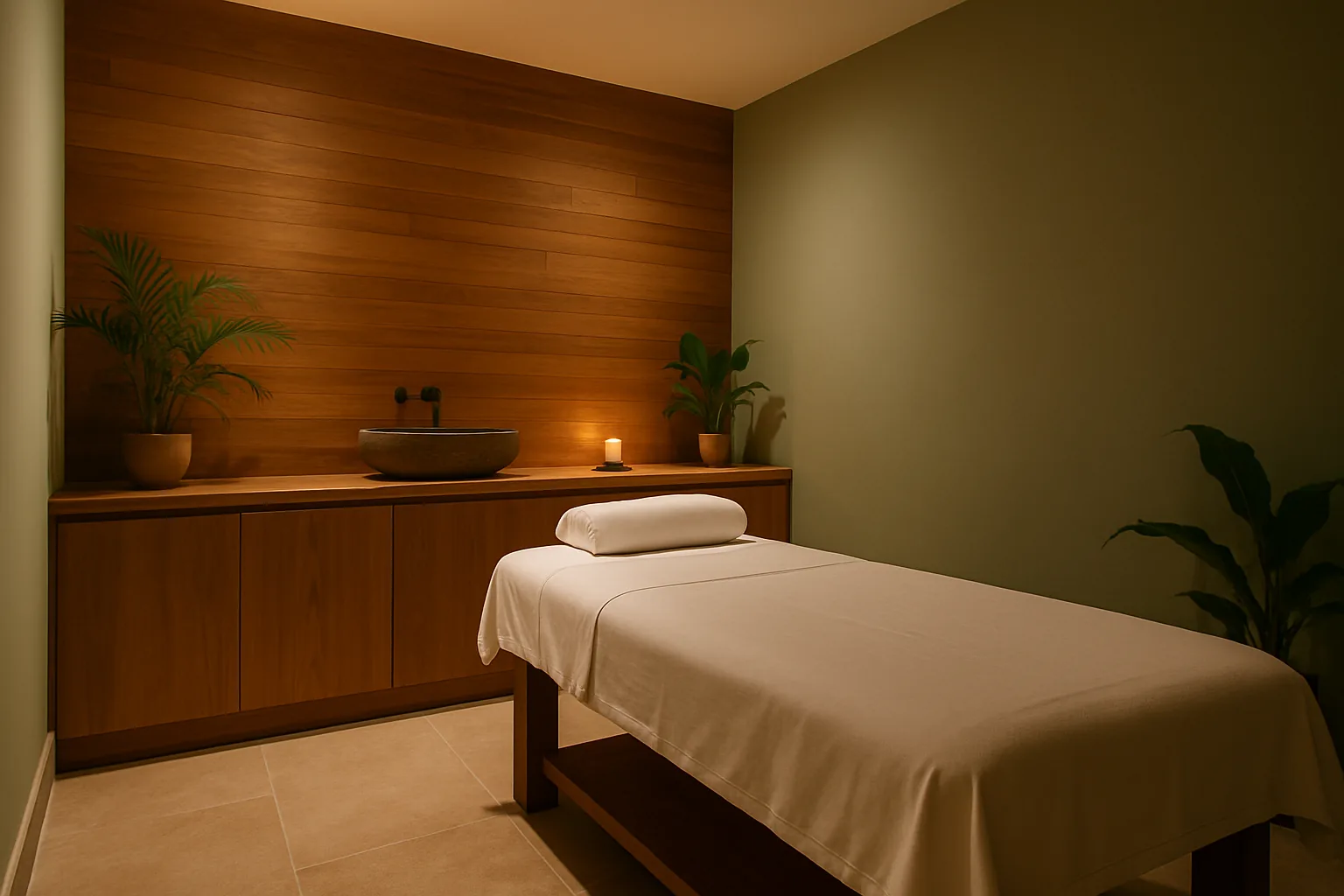 Nirvaan Spa & Wellness