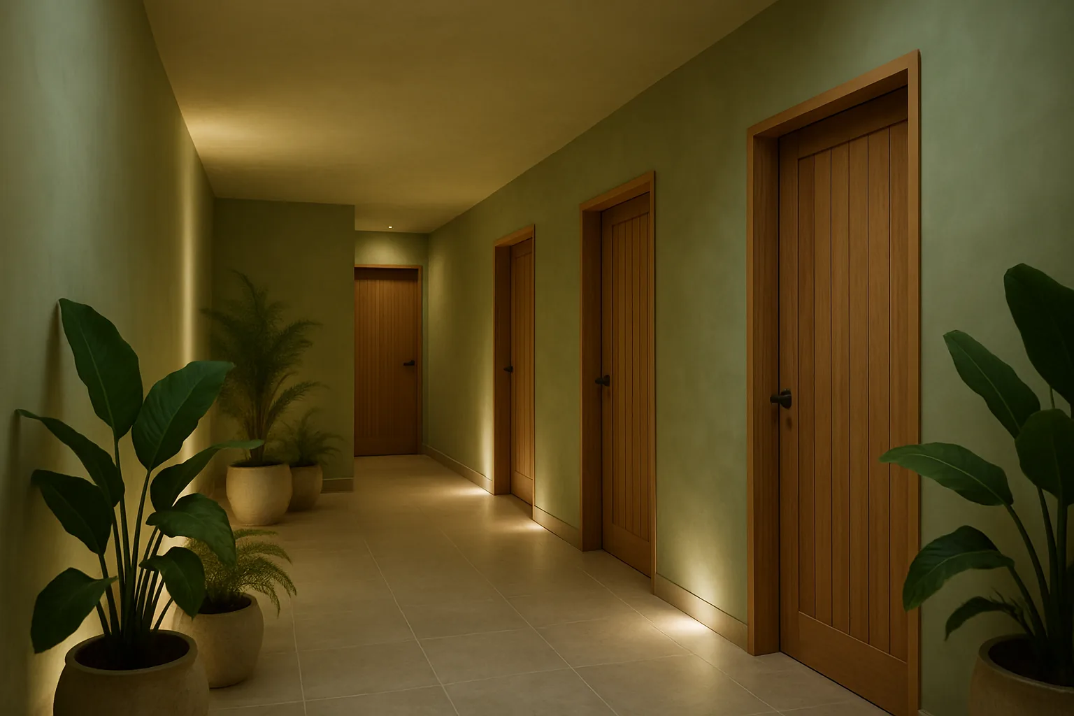 Nirvaan Spa & Wellness — photo 3